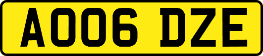AO06DZE