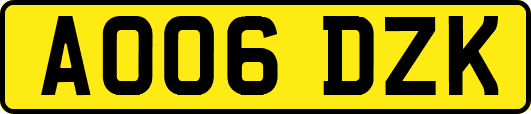 AO06DZK