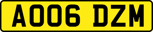 AO06DZM