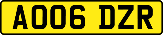 AO06DZR