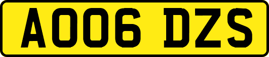 AO06DZS