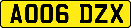 AO06DZX