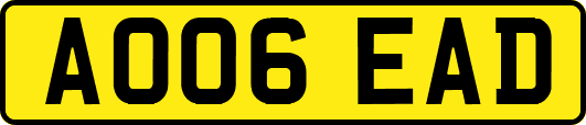 AO06EAD