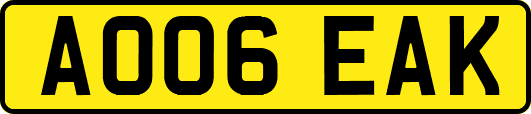 AO06EAK