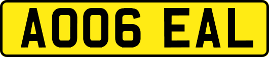 AO06EAL