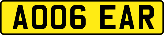 AO06EAR