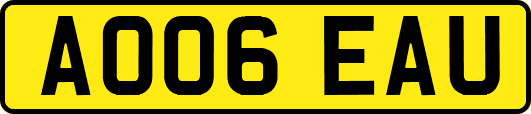 AO06EAU