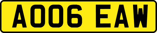 AO06EAW