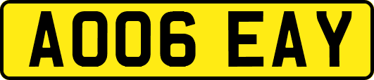 AO06EAY