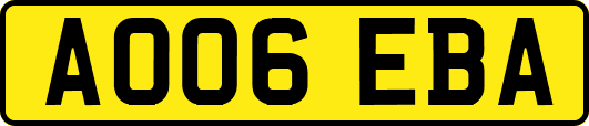 AO06EBA