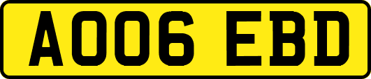 AO06EBD