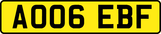 AO06EBF