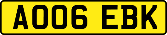 AO06EBK