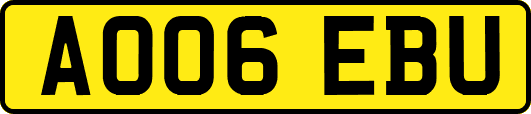 AO06EBU