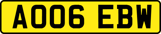 AO06EBW