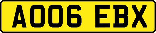 AO06EBX