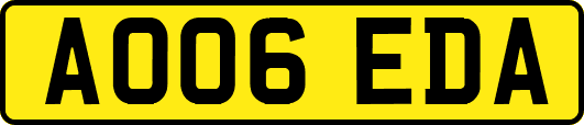AO06EDA