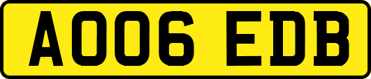 AO06EDB