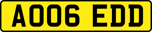 AO06EDD