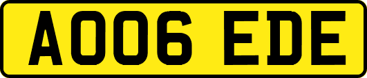 AO06EDE