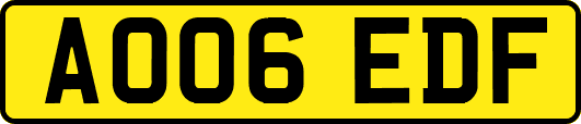 AO06EDF