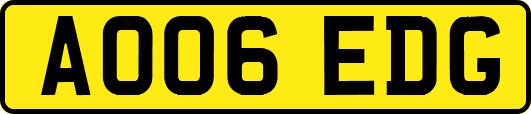AO06EDG