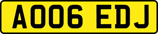 AO06EDJ