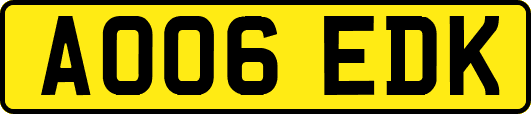 AO06EDK