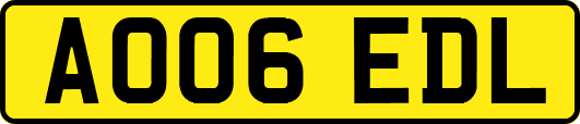 AO06EDL