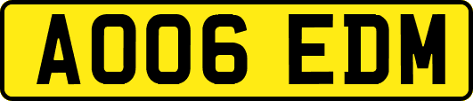 AO06EDM