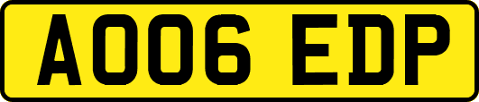 AO06EDP