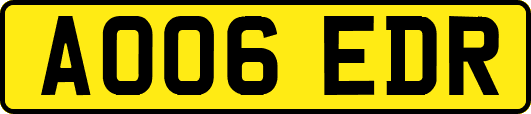 AO06EDR