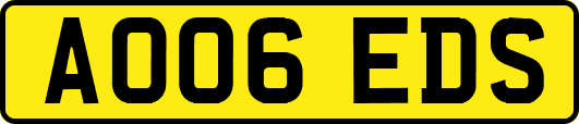 AO06EDS