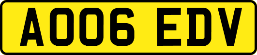 AO06EDV