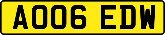 AO06EDW