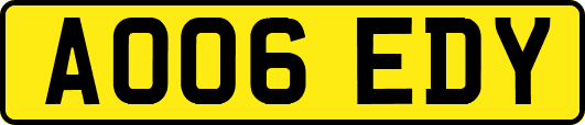 AO06EDY