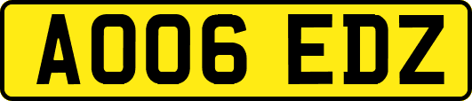 AO06EDZ