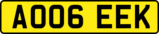 AO06EEK