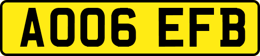 AO06EFB
