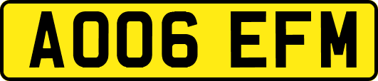 AO06EFM