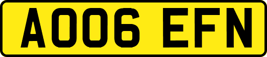 AO06EFN