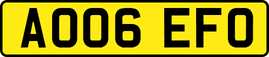 AO06EFO