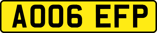 AO06EFP
