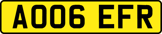 AO06EFR