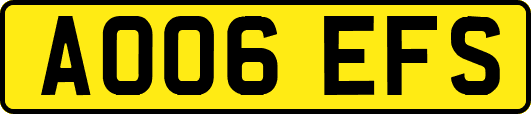 AO06EFS