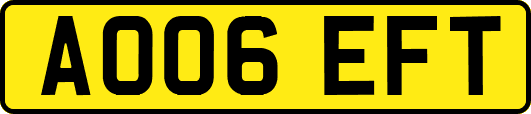 AO06EFT