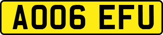 AO06EFU