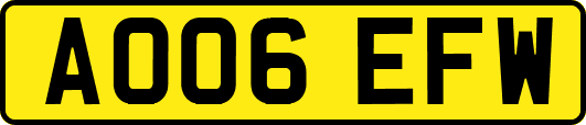 AO06EFW