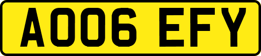 AO06EFY
