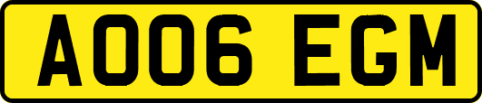 AO06EGM